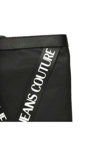 Versace Jeans Couture Saszetka 74YA4B62 Czarny. Kolor: czarny. Materiał: materiał #3