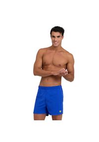 Szorty kąpielowe Arena Bywayx R. Kolor: niebieski, wielokolorowy, zielony #1