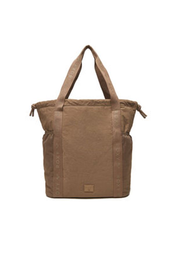 Roxy Torebka C-ROXY-M-002-08 Brązowy. Kolor: brązowy