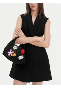MARC JACOBS - Marc Jacobs Torebka 2P5HSC006H03 Czarny. Kolor: czarny #1