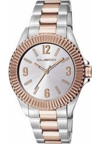 Zegarek Custo Zegarek Damski Custo CU047205 (40 mm) #1