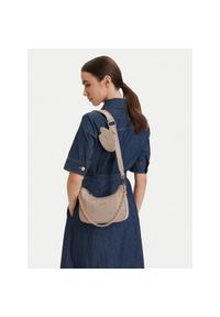 Torebka Liu Jo. Kolor: beżowy #1