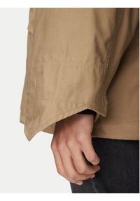 Alpha Industries Kurtka przejściowa M-65 Heritage 100103 Khaki Oversize. Kolor: brązowy. Materiał: syntetyk #5