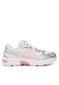 Asics Sneakersy Gel-1130 Gs 1204A169 Biały. Kolor: biały. Materiał: skóra #1