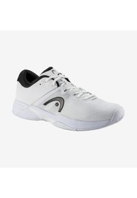 Head - Buty do tenisa męskie HEAD Revolt Evo 2.0. Zapięcie: sznurówki. Kolor: biały. Materiał: materiał, tkanina, syntetyk. Szerokość cholewki: normalna. Sport: tenis