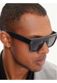 Tom Ford Okulary przeciwsłoneczne FT0711 Czarny. Kolor: czarny #5