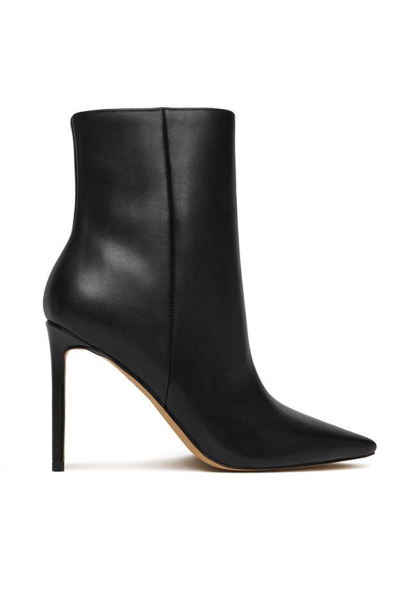 Botki Aldo. Kolor: czarny