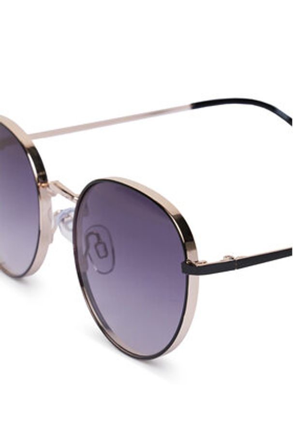 DeeZee Okulary przeciwsłoneczne BSMB350-1 Złoty. Kolor: złoty