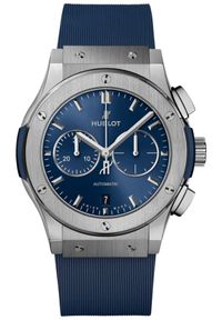 HUBLOT ZEGAREK Classic Fusion 42 MM 541.NX.7170.RX