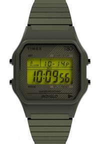 Zegarek Timex Zegarek męski Timex TW2U94000 #1
