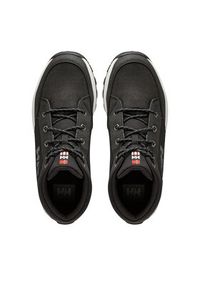 Helly Hansen Sneakersy Torshov 2 12040990 Czarny. Kolor: czarny. Materiał: materiał #5