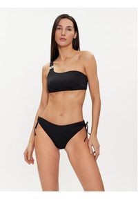 Liu Jo Góra od bikini VA4220 J5885 Czarny. Kolor: czarny. Materiał: syntetyk #3