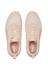 Buty damskie Puma Rickie. Kolor: różowy #2