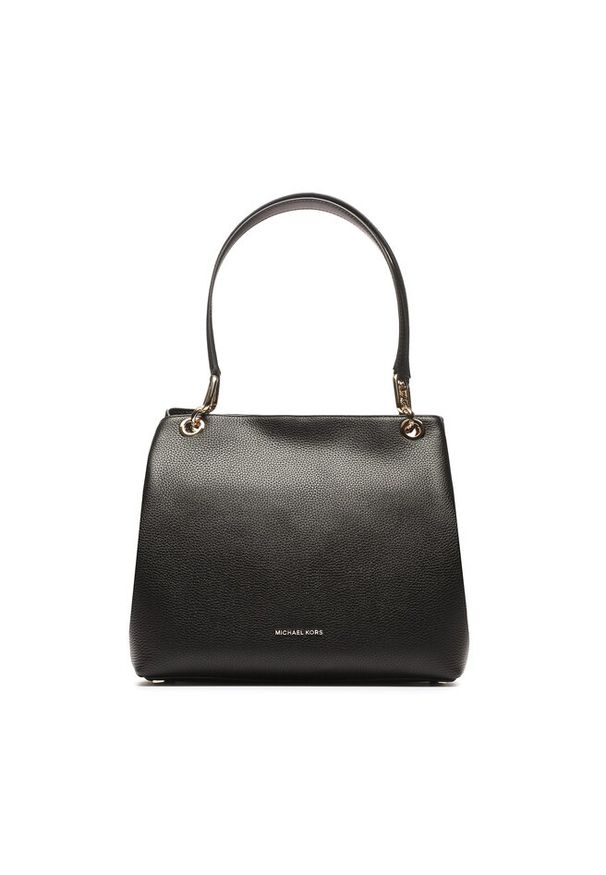 Torebka MICHAEL Michael Kors. Kolor: czarny
