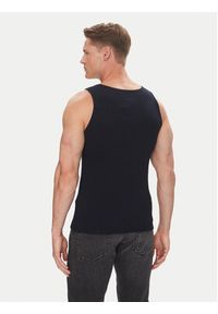 BOSS Komplet 3 tank topów 50542132 Kolorowy Regular Fit. Materiał: bawełna. Wzór: kolorowy #5