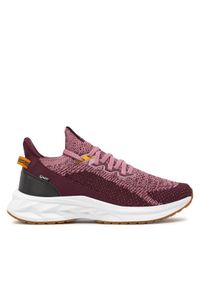 Halti Sneakersy Sottung XStretch BX W 054-2989 Różowy. Kolor: różowy. Materiał: mesh, materiał