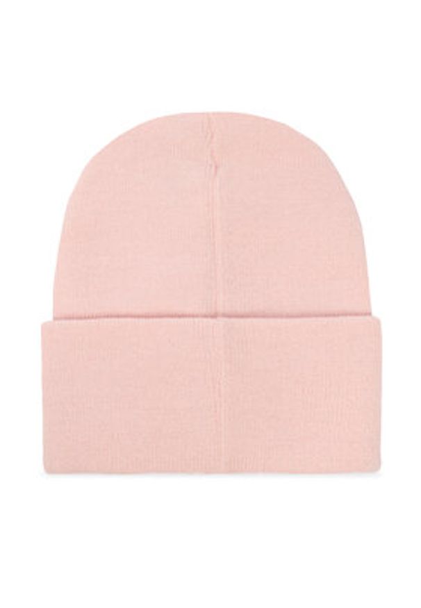 47 Brand Czapka Mlb Los Angeles Dodgers Haymaker 47 Cuff Knit B-HYMKR12ACE-PK Różowy. Kolor: różowy. Materiał: akryl