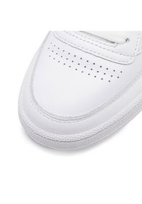Reebok Sneakersy Club C Mid II GX7281-M Biały. Kolor: biały. Model: Reebok Club #2
