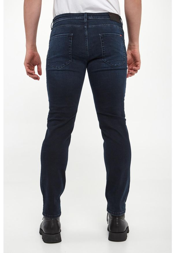 Liu Jo - Jeansy męskie LIU JO