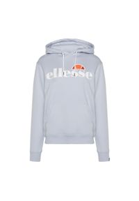 Bluza damska Ellesse Torices Oh Hoody. Kolor: niebieski #1