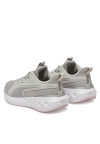 Puma Buty do biegania Softride Carson 310154 14 Szary. Kolor: szary. Materiał: materiał #3
