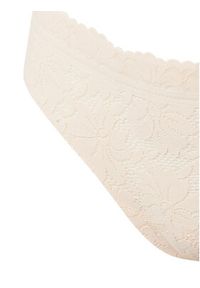 SELMARK - Selmark Stringi 10901 Różowy. Kolor: różowy. Materiał: syntetyk
