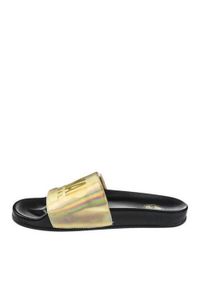 Klapki damskie Colmar Slipper Lux 609. Kolor: wielokolorowy. Materiał: syntetyk, materiał
