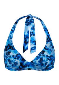 Triumph Góra od bikini Midnight Swim 10226507 Niebieski. Kolor: niebieski. Materiał: syntetyk #5