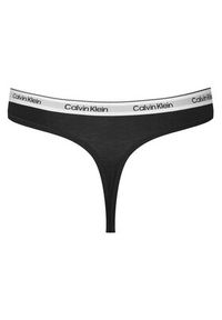 Calvin Klein Underwear Komplet stringów LV00QD5221 Czarny. Kolor: czarny. Materiał: bawełna #2