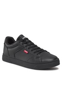 Levi's® Sneakersy 235438-794 Czarny. Kolor: czarny #5