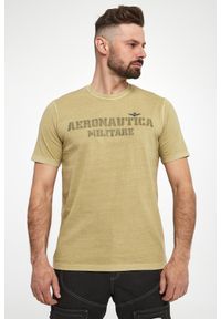 Aeronautica Militare - T-shirt męski AERONAUTICA MILITARE #4