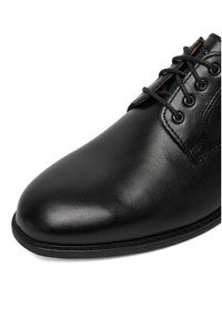 Lasocki Półbuty CEO-BRAZIL-32 MB Czarny. Kolor: czarny. Materiał: skóra #2