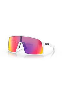 Oakley Okulary Sutro Oo9406-06. Kolor: biały. Materiał: nylon