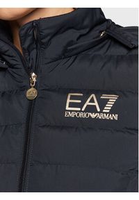 EA7 Emporio Armani Kurtka przejściowa 8NTB23 TNF8Z 0540 Granatowy Regular Fit. Kolor: niebieski. Materiał: syntetyk #3