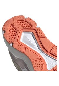 Adidas - Buty damskie adidas Chaos EF1061. Okazja: na co dzień. Materiał: guma, zamsz. Szerokość cholewki: normalna. Sezon: lato. Model: Adidas Cloudfoam #3