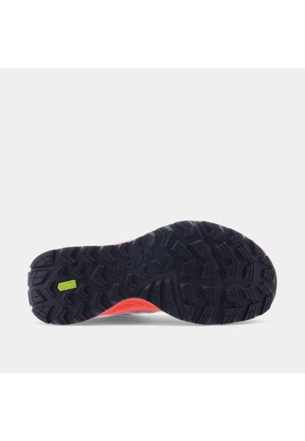 Inov-8 - Buty do biegania męskie, Trailfly Speed. Kolor: czerwony, wielokolorowy, czarny. Materiał: guma, materiał, tkanina, syntetyk