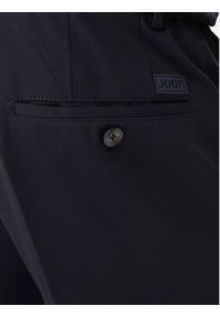 JOOP! Spodnie materiałowe 79DynamicSake-J 10100112 30101829 Granatowy Regular Fit. Kolor: niebieski. Materiał: syntetyk #3