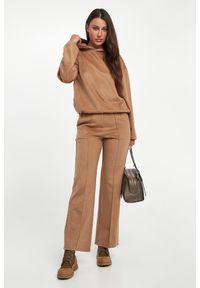 Weekend Max Mara - Bluza damska z wełną Oscuri WEEKEND MAX MARA. Materiał: wełna #3