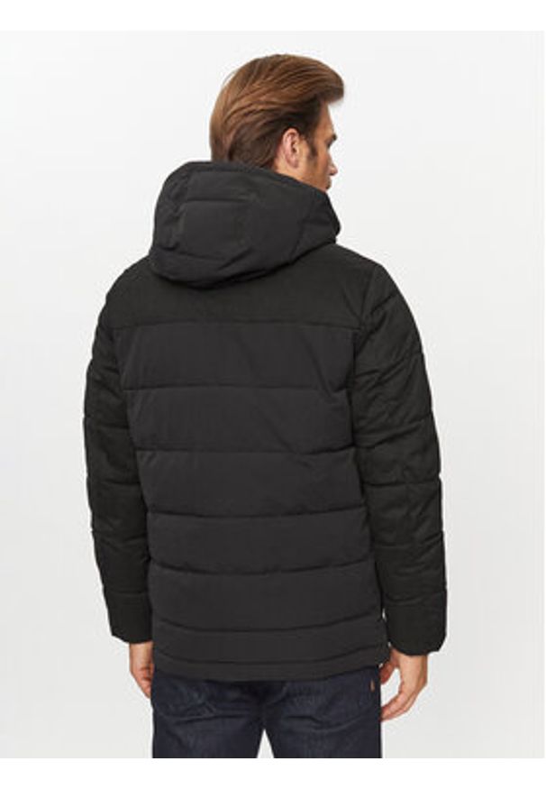 CMP Kurtka zimowa 33K3897 Czarny Regular Fit. Kolor: czarny. Materiał: syntetyk. Sezon: zima