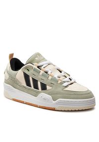 Adidas - adidas Sneakersy Adi2000 IF8831 Zielony. Kolor: zielony #3