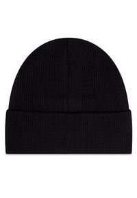 Buff Czapka Crossknit 132891.999.10.00 Czarny. Kolor: czarny. Materiał: akryl, materiał #3