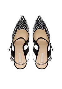 Liu Jo Szpilki Demi 13 SA6009 TX527 Czarny. Kolor: czarny. Materiał: materiał. Obcas: na szpilce #3