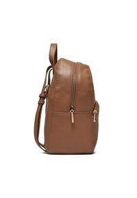 Liu Jo Plecak M Backpack AA4283 E0022 Brązowy. Kolor: brązowy. Materiał: skóra #2