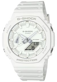 G-Shock - Zegarek Męski G-SHOCK Tone on tone GA-2100-7A7ER #1