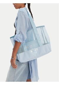 Roxy Torebka CWBEO-ROXY-M-007-09 Niebieski. Kolor: niebieski #1