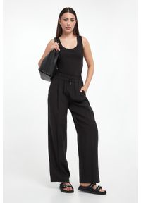 Marella - Top damski Scoppio MARELLA MONOCHROME #4