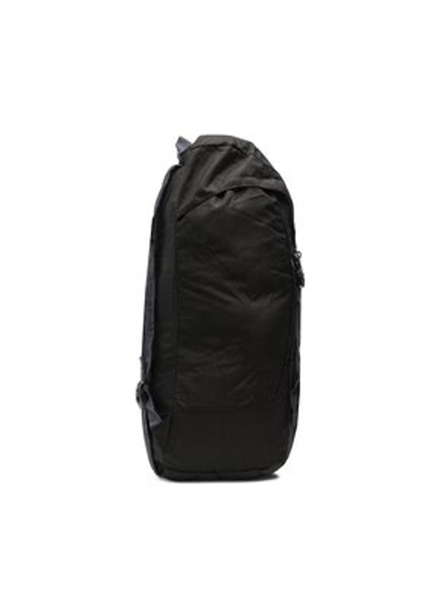 Regatta Plecak Easypack EU132 Czarny. Kolor: czarny. Materiał: materiał