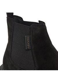 GANT - Gant Półbuty Fairwyn Chelsea Boot 27653405 Czarny. Kolor: czarny #5