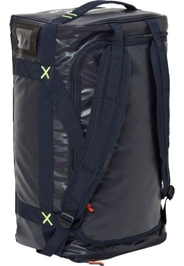 Helly Hansen Torba Helly Hansen Duffel Bag 50L Navy