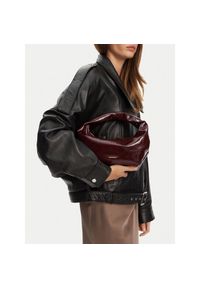 Jenny - Torebka JENNY. Kolor: czerwony #1